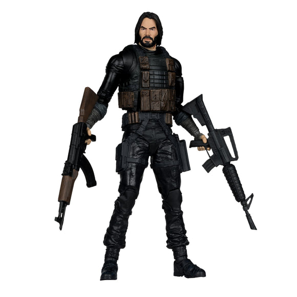 Boom Studios Brzrkr B McFarlane Digital - McFarlane Toys