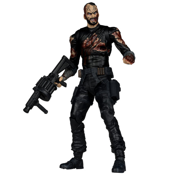 Boom Studios Brzrkr B McFarlane Digital - McFarlane Toys