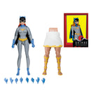 DC Direct BTAS Batman the Animated Series Batgirl BAF Maxie Zeus - McFarlane-2