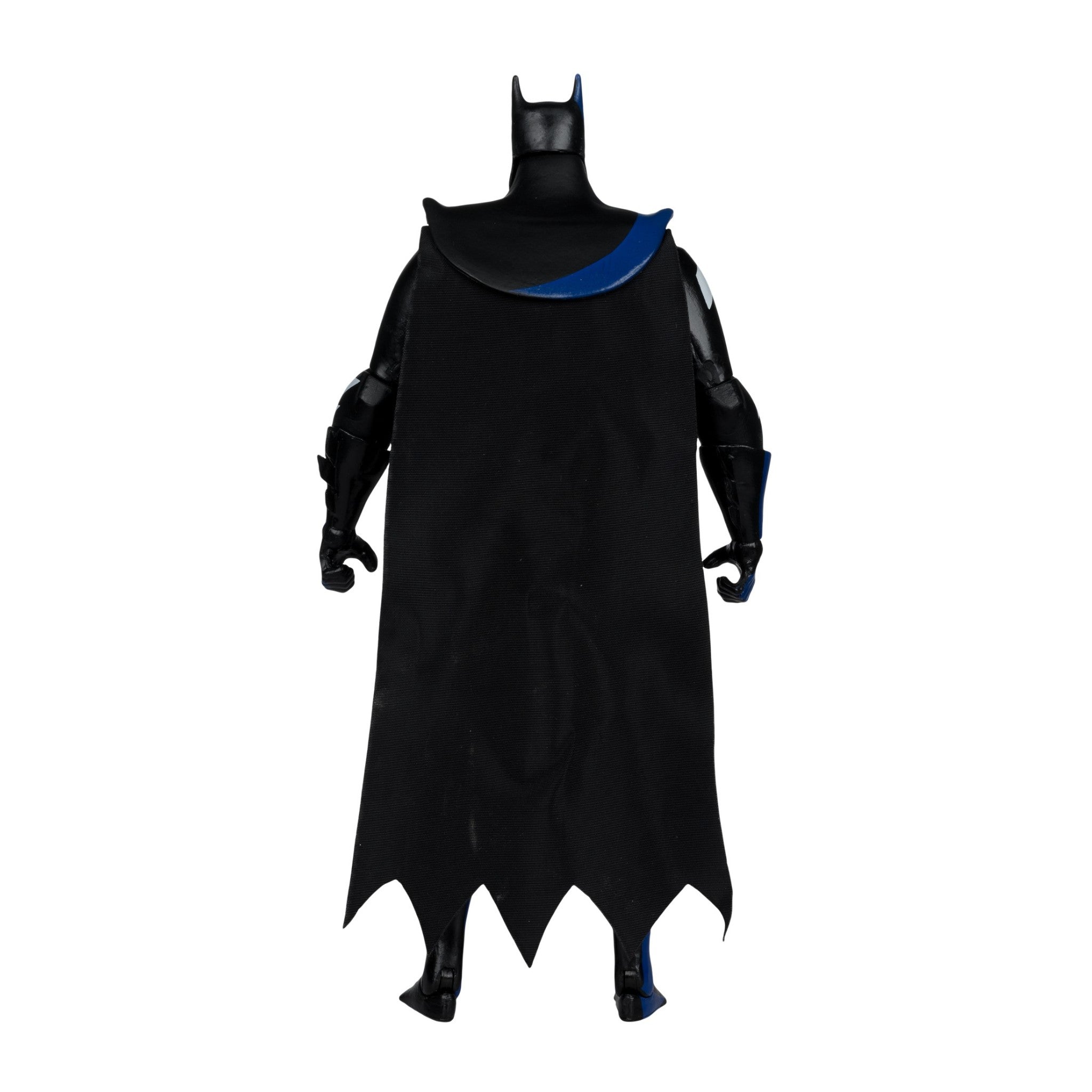 DC Direct BTAS Batman the Animated Series Lightning Strike Batman BAF Maxie Zeus
