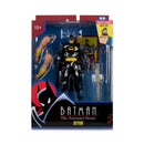 DC Direct BTAS Batman the Animated Series Lightning Strike Batman BAF Maxie Zeus-5