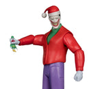 DC Direct BTAS Batman the Animated Series Christmas with Joker BAF Maxie Zeus-4
