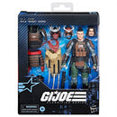 G.I. Joe Classified Series 6" Figure #174 Kyle Budo Jesso-1