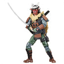 G.I. Joe Classified Series 6" Figure #174 Kyle Budo Jesso-3