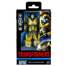 Transformers One Deluxe Class Studio Series B-127 Bumblebee-1
