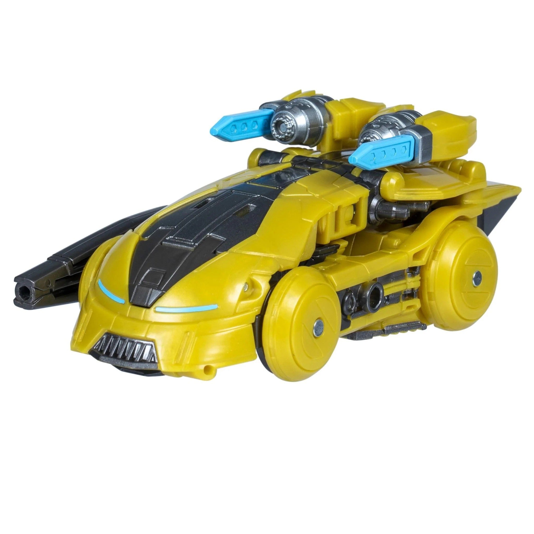 Transformers One Deluxe Class Studio Series B-127 Bumblebee