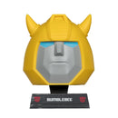 Transformers Bumblebee 1:3 Scale Replica Head - McFarlane Toys-2