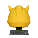 Transformers Bumblebee 1:3 Scale Replica Head - McFarlane Toys-4