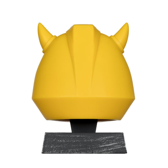 Transformers Bumblebee 1:3 Scale Replica Head - McFarlane Toys