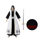 Bleach Thousand-Year Blood War Byakuya Kuchiki 7" Figure - McFarlane Toys-2