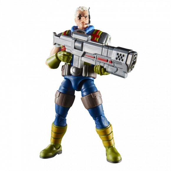 Marvel Legends X-Men 97 6" Marvel's Cable