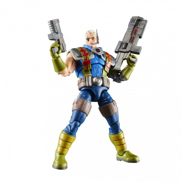 Marvel Legends X-Men 97 6" Marvel's Cable
