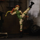 Street Fighter Cammy 6" Figure - Jada Toys-1