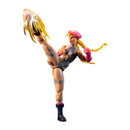 Street Fighter Cammy Player 2 6" Figure - Jada Toys-1