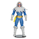DC Multiverse Collector Edition The Rogues Captain Cold - McFarlane Toys-3