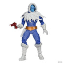 DC Multiverse Collector Edition The Rogues Captain Cold PLATINUM - McFarlane Toy-3