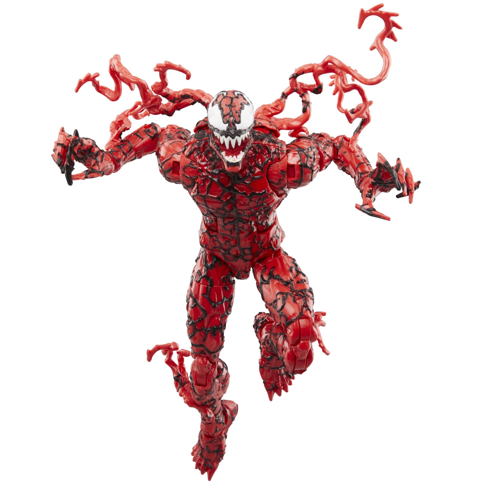 Marvel Legends Carnage 6" Marvel Comics