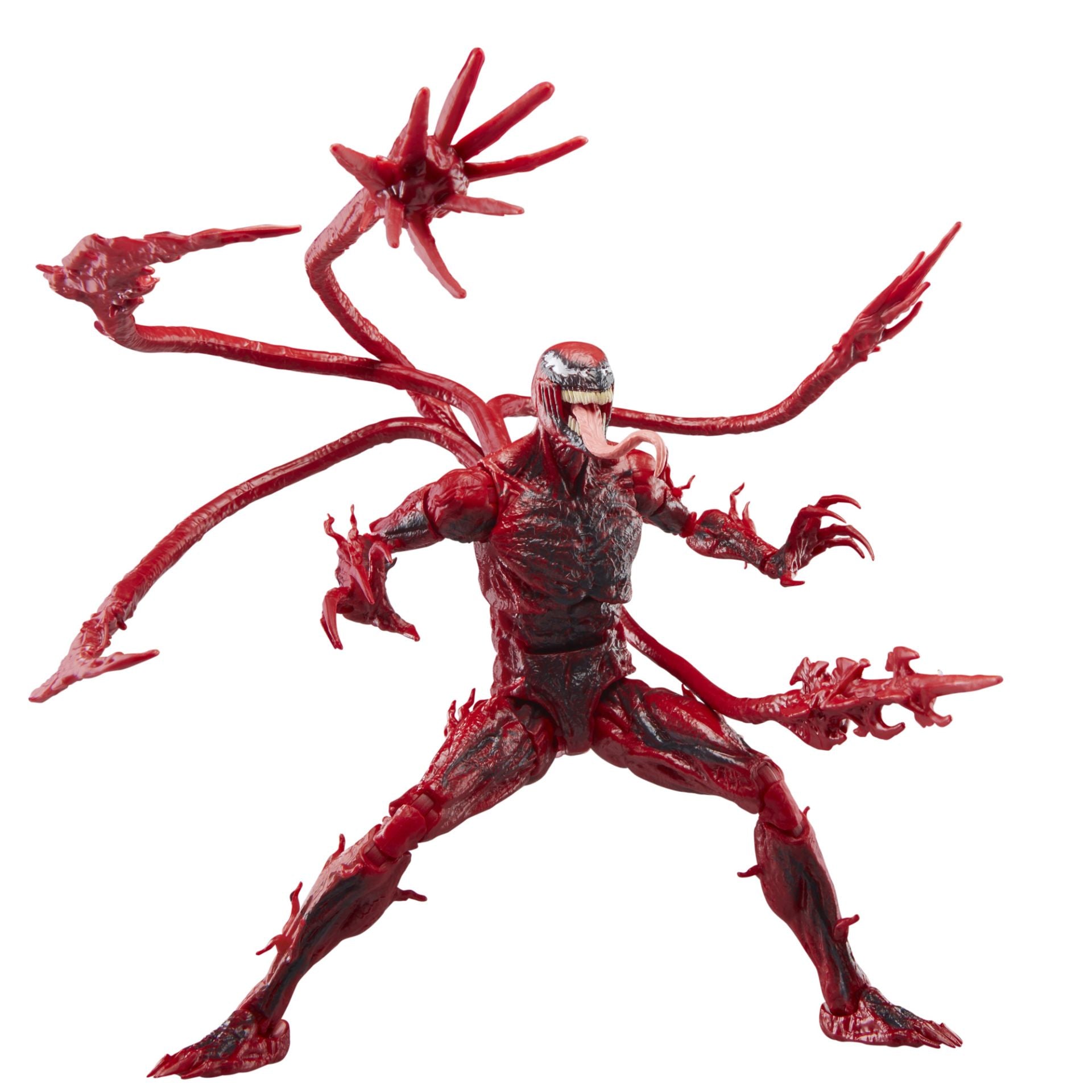 Marvel Legends 6