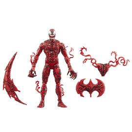 Marvel Legends Carnage 6" Marvel Comics - 0