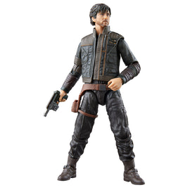 Star Wars Black Series 6" Andor Cassian Andor - 0