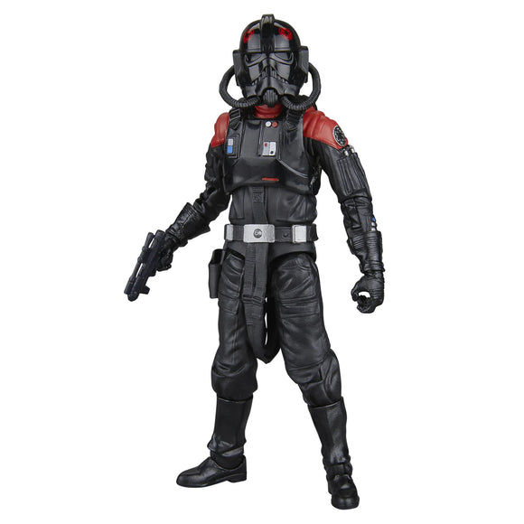 Star Wars Black Series 6" Andor Cassian Andor Sienar Test Pilot