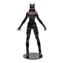 DC Multiverse The Dark Knight Rises Catwoman Gold Label PLATINUM McFarlane Toys-4