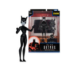 DC Direct The New Batman Adventures Catwoman - McFarlane Toys-1