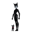 DC Direct The New Batman Adventures Catwoman - McFarlane Toys-4