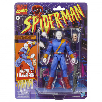 Marvel Legends 6" Marvel's Chameleon