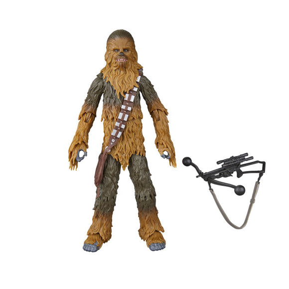 Star Wars Black Series 6" A New Hope Chewbacca
