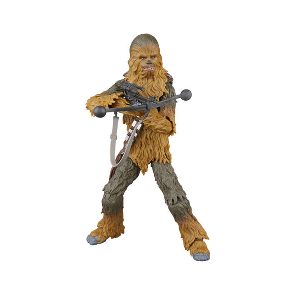 Star Wars Black Series 6" A New Hope Chewbacca