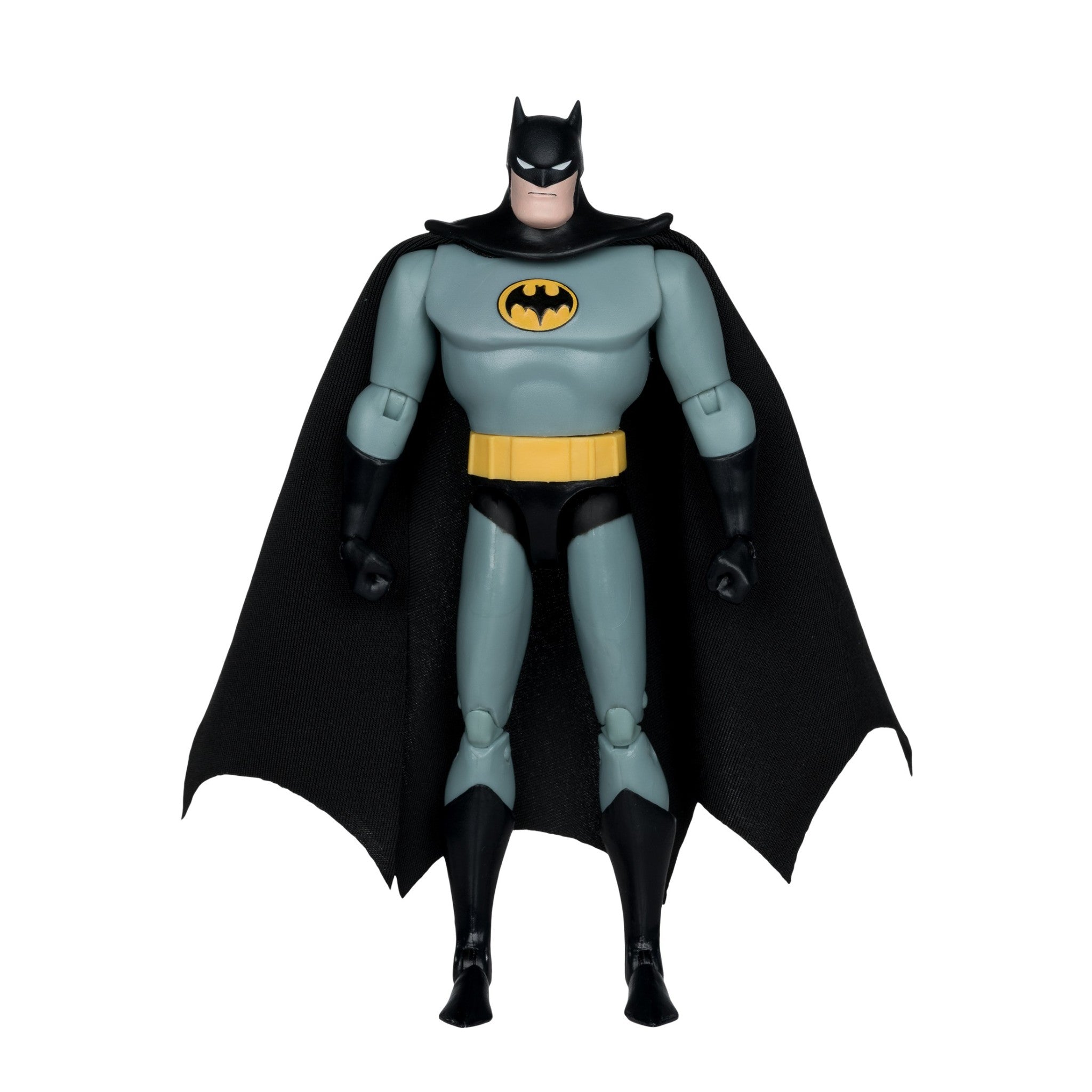 DC Direct BTAS Batman the Animated Series Classic Batman BAF Jonah Hex
