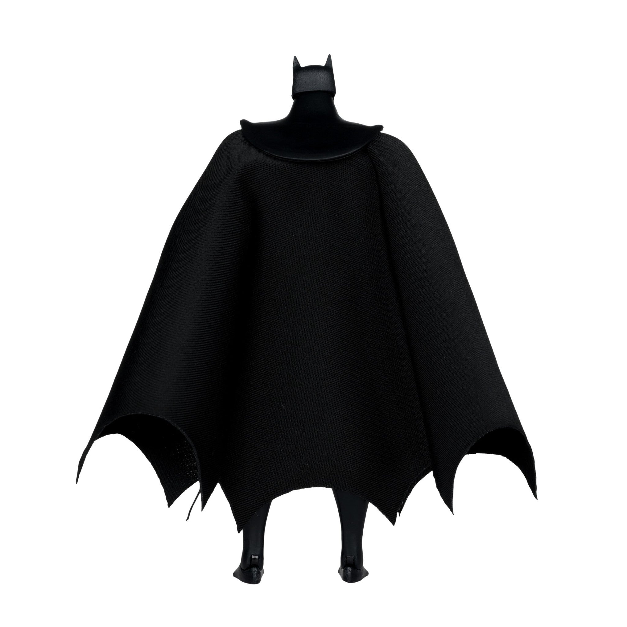 DC Direct BTAS Batman the Animated Series Classic Batman BAF Jonah Hex