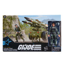 G.I. Joe Classified Series #182 Clayton Hawk Abernathy MMS Mobile Missile System-1