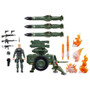G.I. Joe Classified Series #182 Clayton Hawk Abernathy MMS Mobile Missile System-3