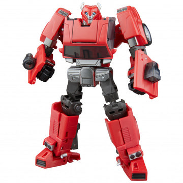 Transformers Deluxe Class Age of the Primes Cliffjumper - 0