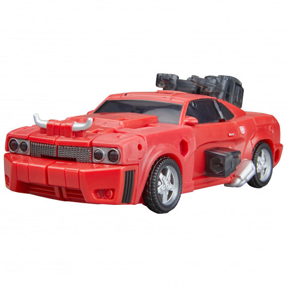 Transformers Deluxe Class Age of the Primes Cliffjumper