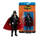DC Retro Batman Classic TV Series 1966 Clock King Comic 6" - McFarlane Toys-1