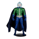 DC Multiverse Collector Edition Clock King PLATINUM - McFarlane Toys-4