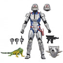 G.I. Joe Classified Series 6" Figure #168 Cobra Commander With Combat Armor-2