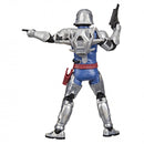 G.I. Joe Classified Series 6" Figure #168 Cobra Commander With Combat Armor-4