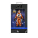 Star Wars Black Series 6" Mandalorian & Grogu Colonel Ward-1