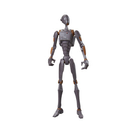 Star Wars Black Series 6" The Clone Wars Commando Droid - 0