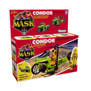 M.A.S.K. Condor Vehicle - Loyal Subjects-1