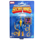 Marvel Legends 6" Secret Wars Constrictor-1