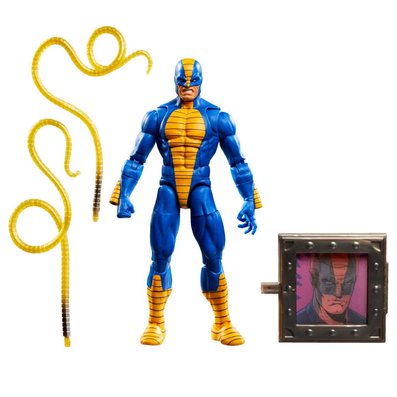 Marvel Legends 6" Secret Wars Constrictor
