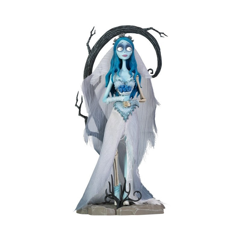 Corpse Bride Emily Figurine SFC Super Figure Collection - ABYstyle Studio - 0
