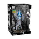Corpse Bride Emily Figurine SFC Super Figure Collection - ABYstyle Studio-1