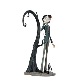 Corpse Bride Victor Figurine SFC Super Figure Collection - ABYstyle Studio - 0
