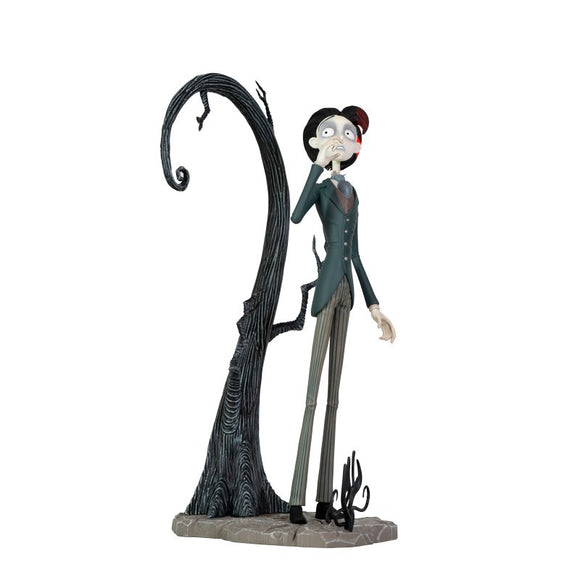 Corpse Bride Victor Figurine SFC Super Figure Collection - ABYstyle Studio